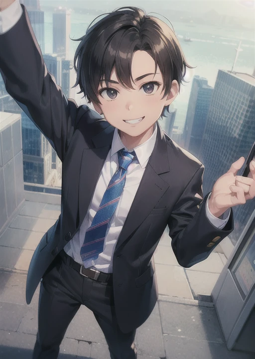 Syahrul Ganteng user image