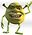 ShrekAI user image