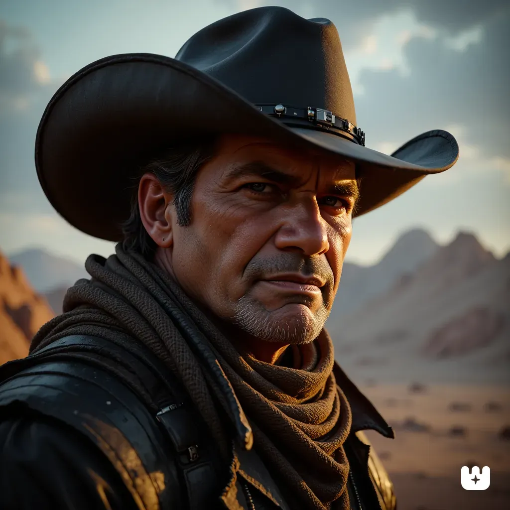 Desventuras De Clark user image