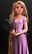 rapunzel user image