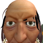 Mr Doom user image