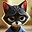 Ventura Kitty user image