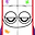 NB17 Wenda smug  user image