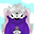Pepper the bunny user image