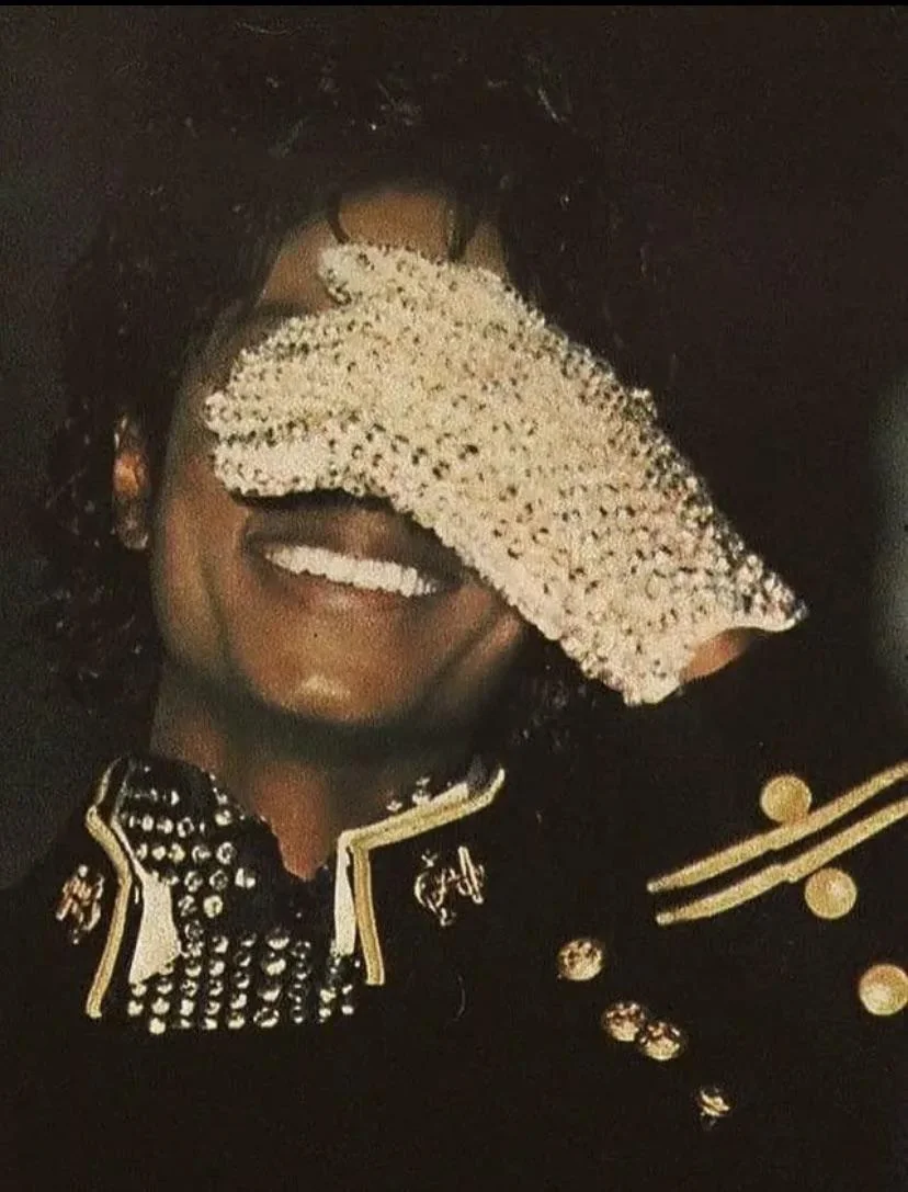 Michael Jackson Fanmade user image