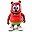 Gummy Red 2 user image
