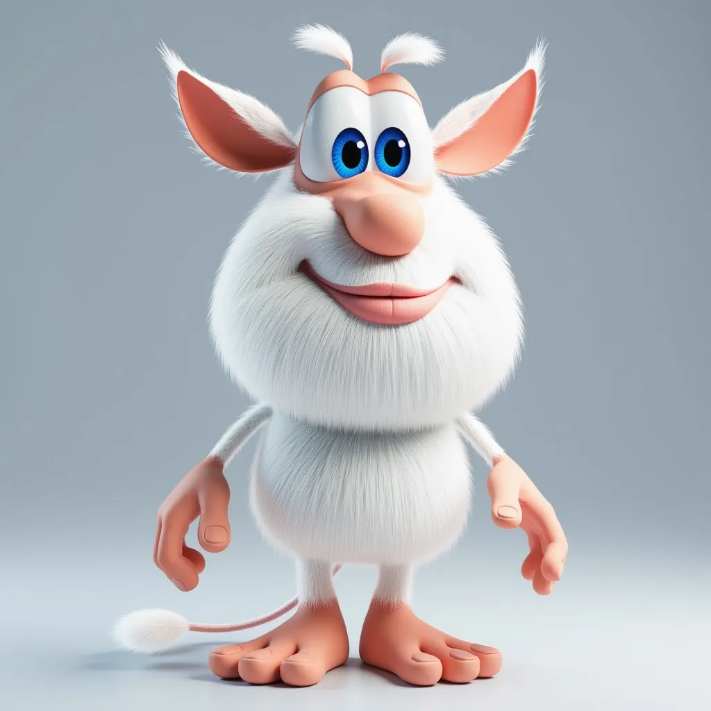 bupa user image