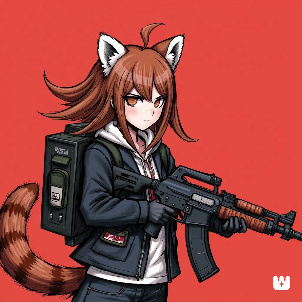 Harumi user image