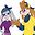 girls*frineds user image