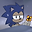 a sonic fan user image