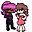 Girlfriend x nusky fanboy user image