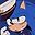 MR. Sonikku user image