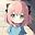 雲上升 user image