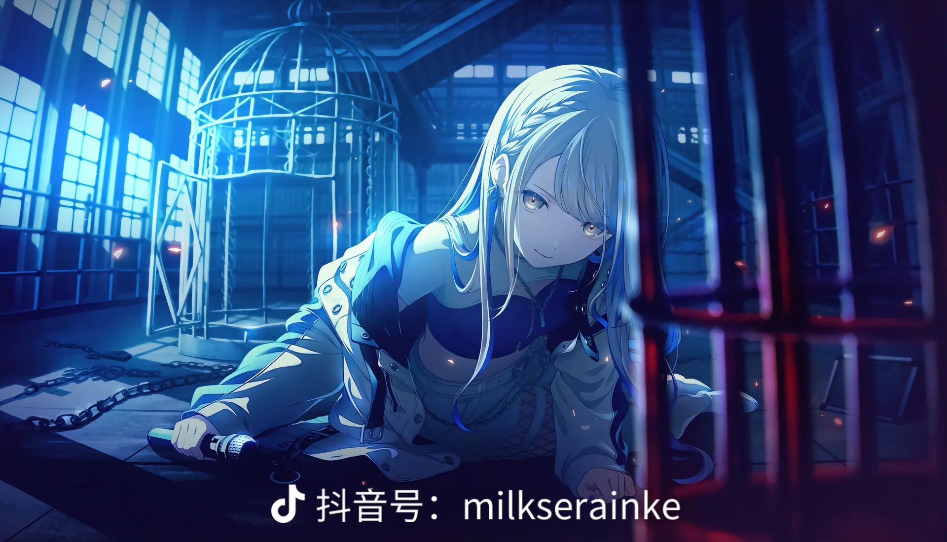 我不行了 user image