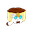 Coffee pudding user image