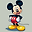 #1 Mickey Fan user image