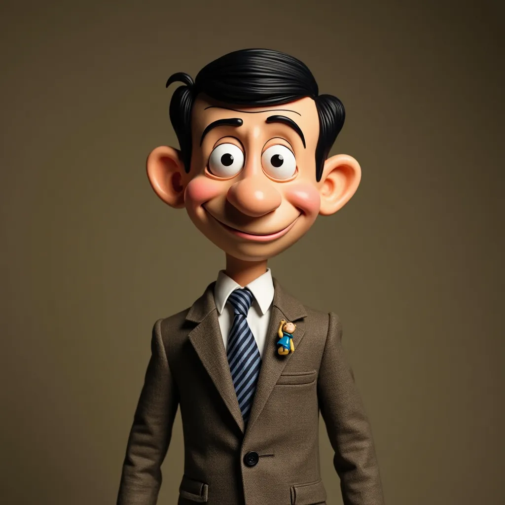 mrbeen user image