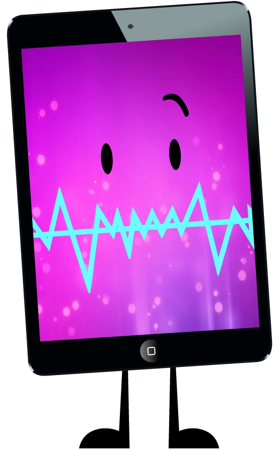 mepad user image