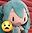 ┗(^o^ )┓三 H4TSUNE M1KU 三 ┗(^o^ )┓ user image