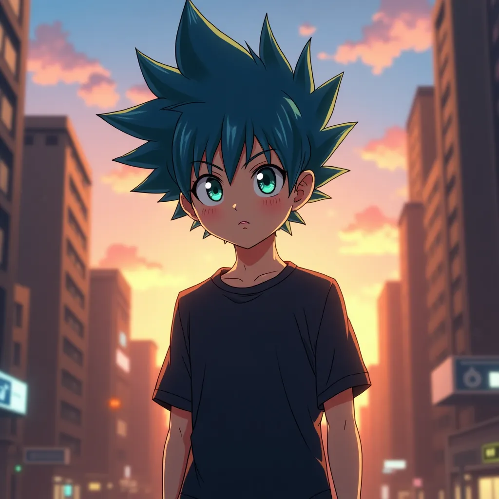 Jackboy user image