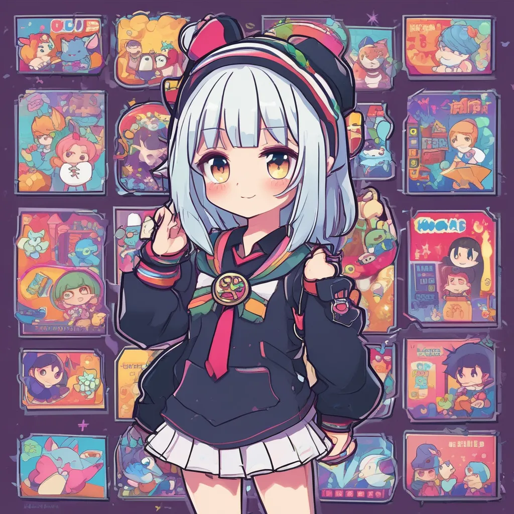 GachaLife GamePlay 2024 user image
