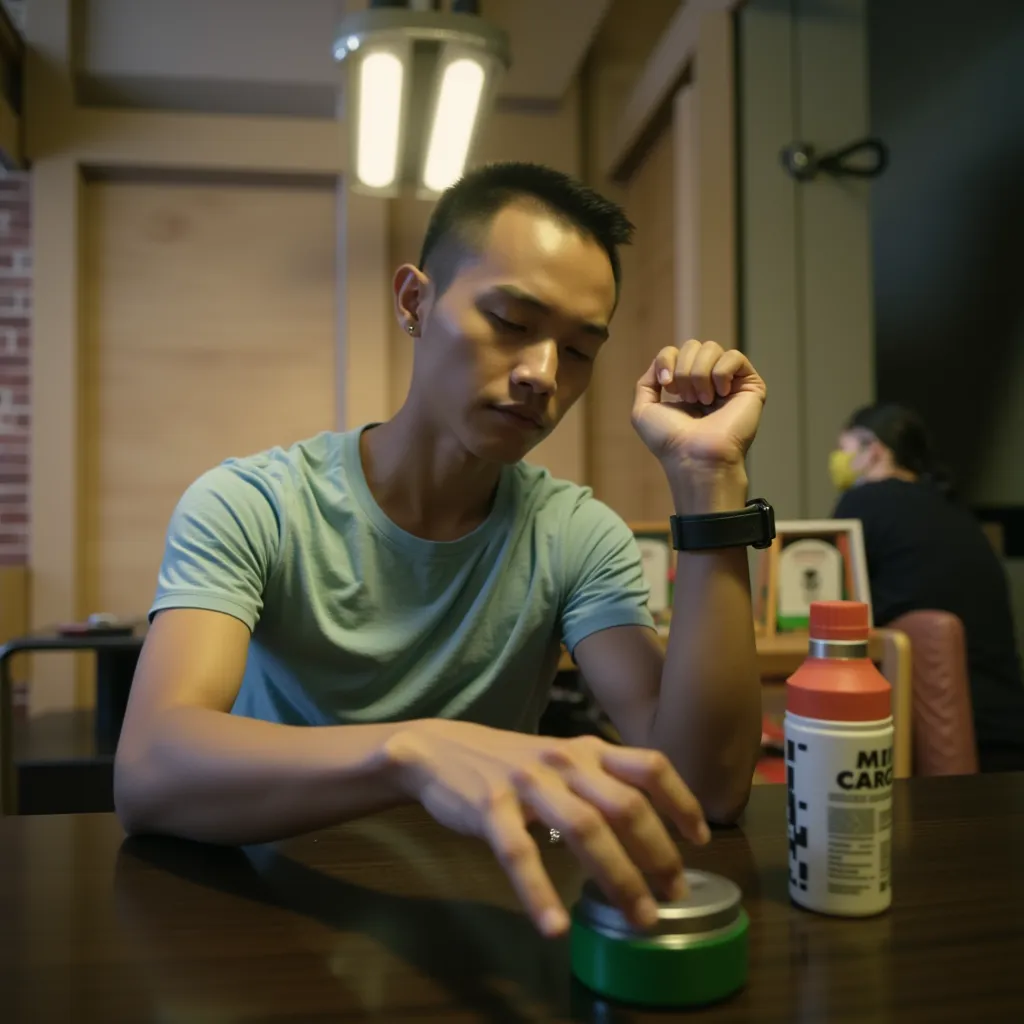 苦僧 user image