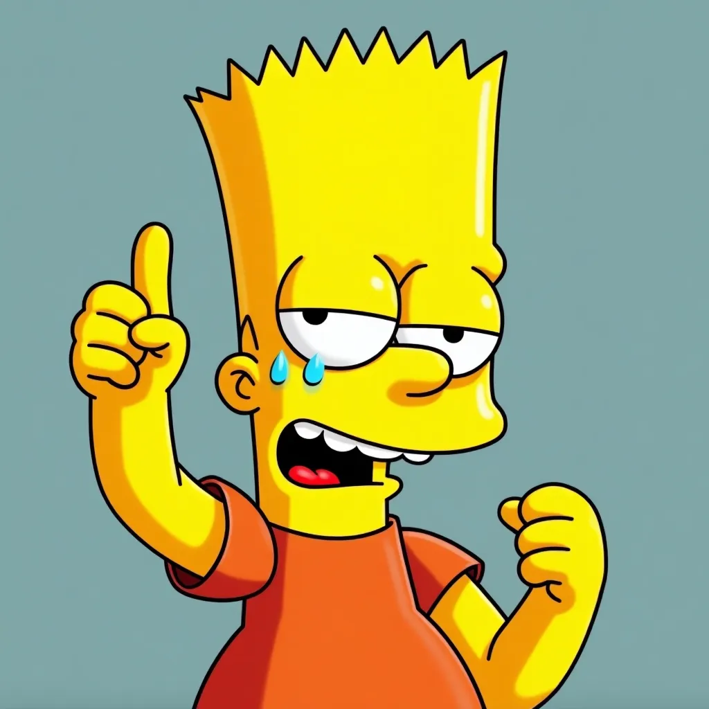 BartMan2013 user image