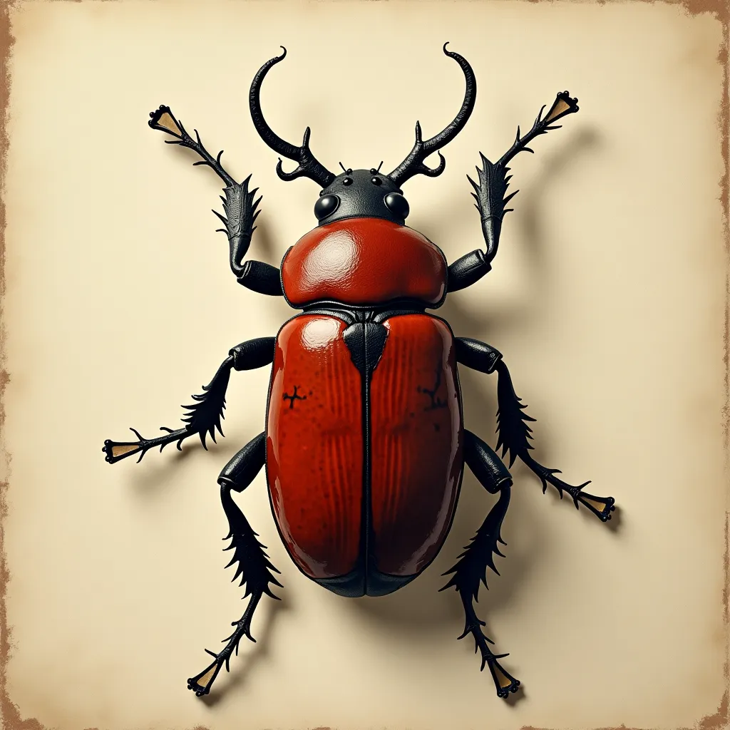 El cucaracho user image