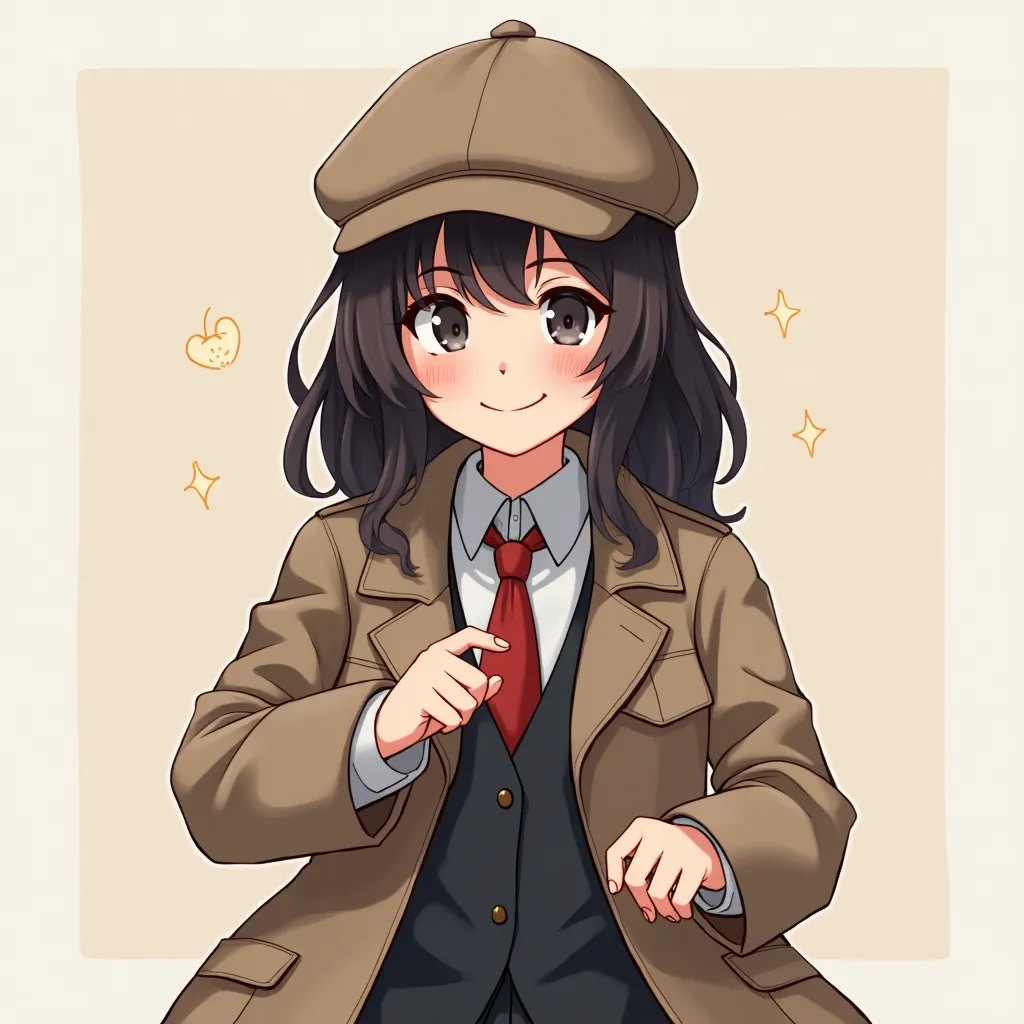 Bingo user image