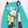 Cosmo user image