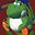 polygonized yoshi user image