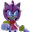 Amy Rose user image