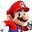 stryder mario user image