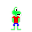 George 123 user image