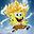 Spongygoku user image