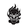 Black flames user image