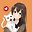 Lili cat official user image