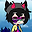 blessed user image