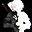 W.d Blue gaster : mmd and Cosplay user image