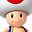 Toad user image