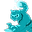 Object, Goo Jit Zu Creator user image