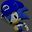 SuperSonicGlitchy8 Lerdwichagul user image