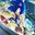 Sonic Fan user image