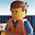 Emmet Brickowski user image