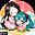 Jenny is obsessed with kny  user image