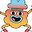 Buddy Fan - TheToms100 user image
