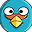 Blue Bird user image