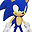 Sonic Hedgehog user image