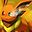 Carlos Pardo (Foxo) user image