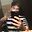 Toasty user image